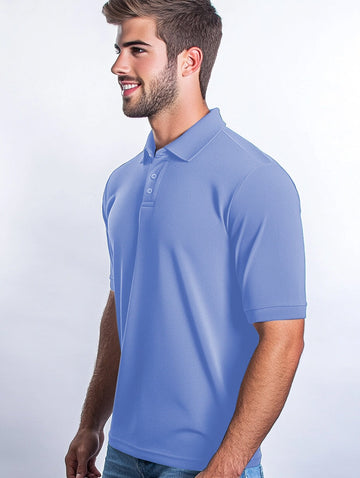 Polo Mauve - Mentigio